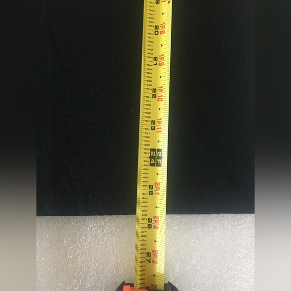 Monkey DJ~ Turntables~Clubbing Monkey~ Black~T-Shirt~Size M~Mad Engine~ - Picture 10 of 10